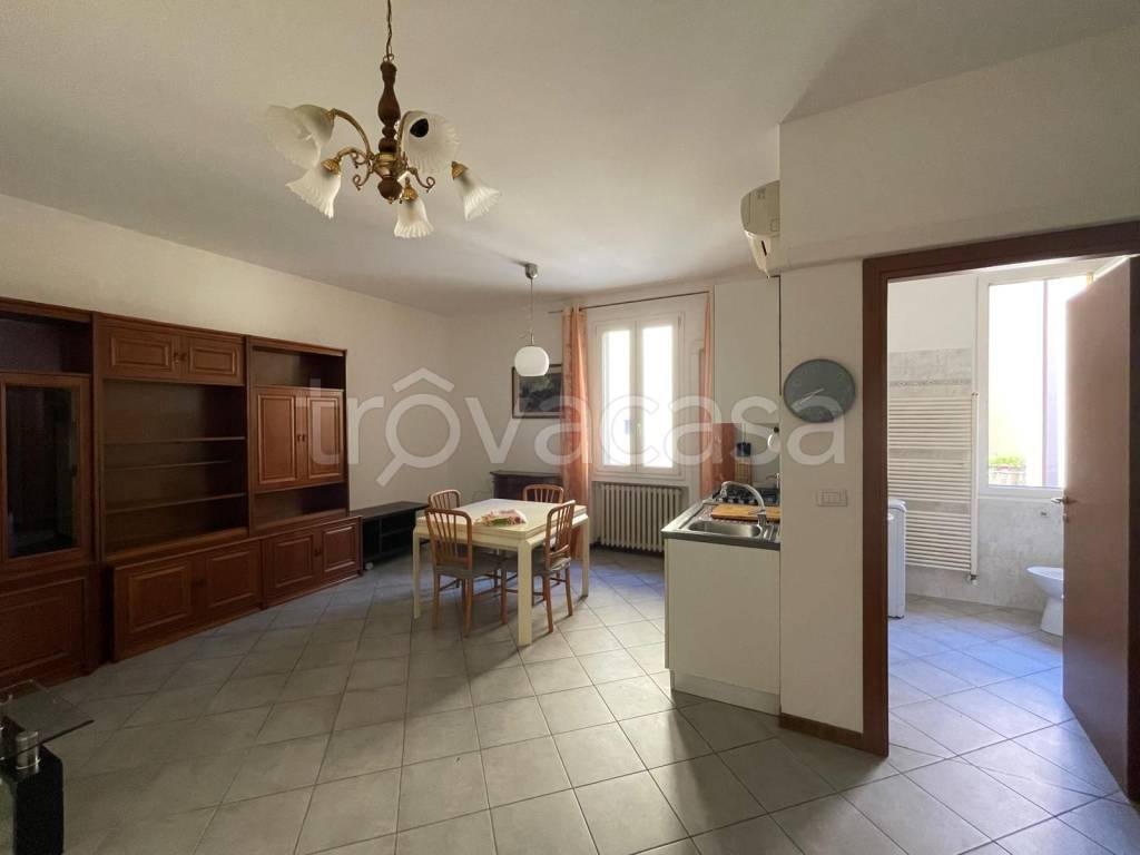 appartamento in affitto a Bologna in zona Borgo Panigale