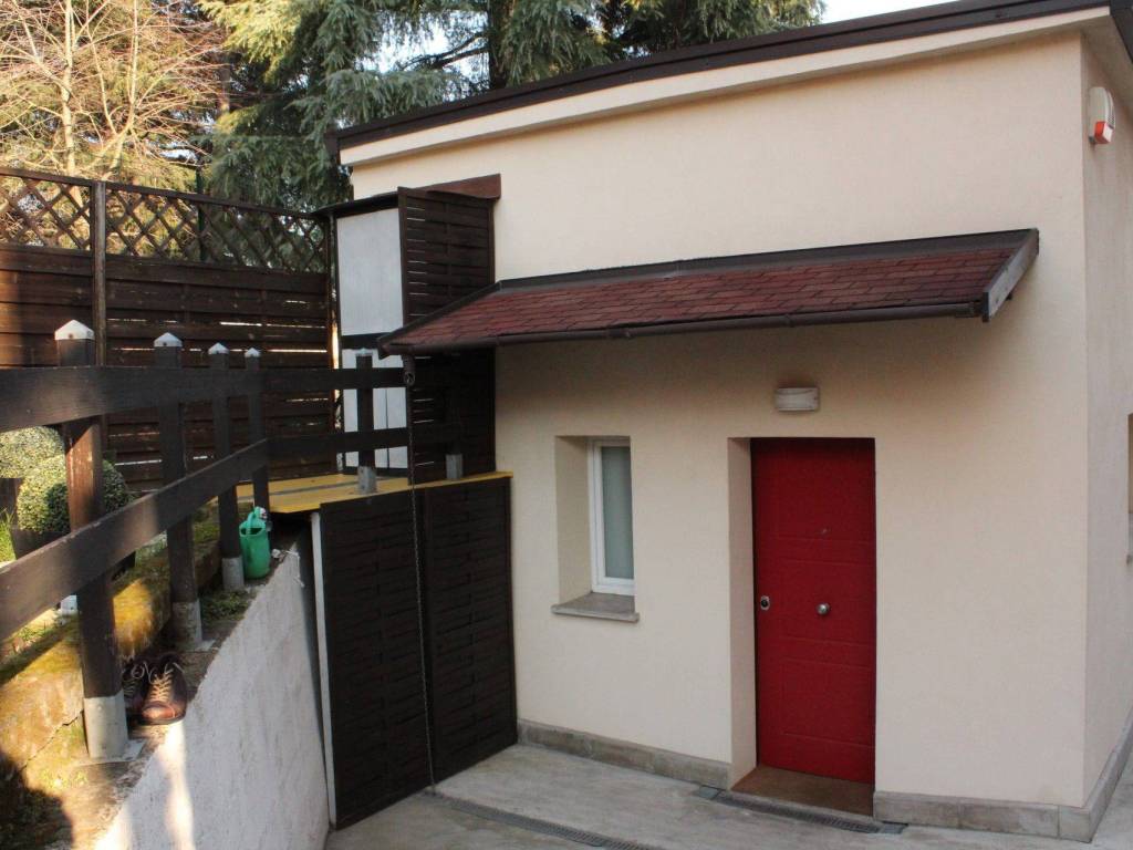 appartamento in affitto a Bologna in zona Savena