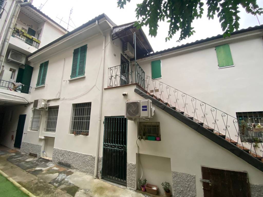 appartamento in affitto a Bologna in zona Andrea Costa