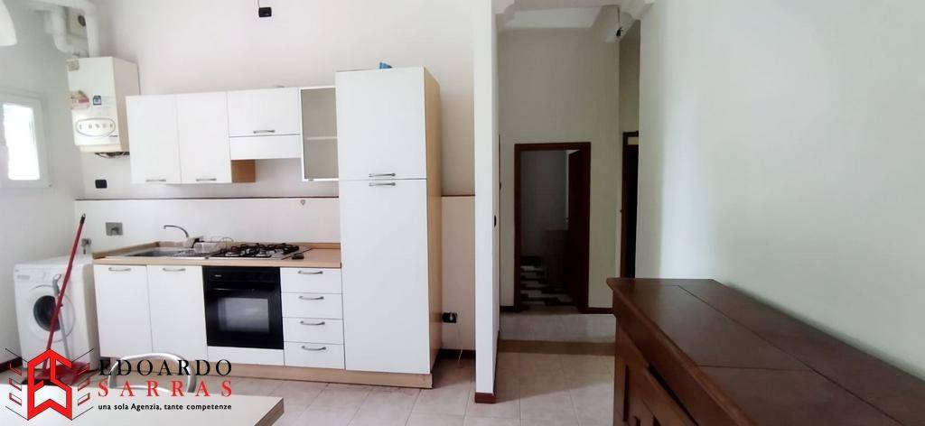 appartamento in affitto a Bologna in zona Borgo Panigale