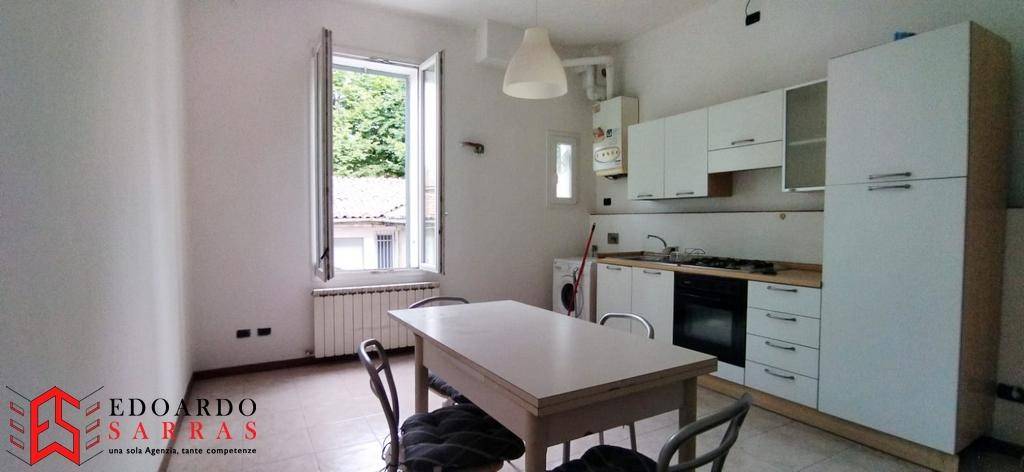 appartamento in affitto a Bologna in zona Borgo Panigale