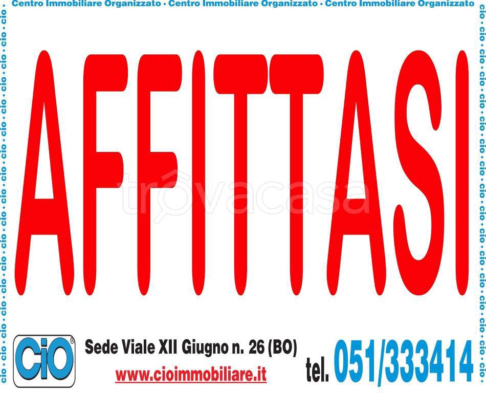 appartamento in affitto a Bologna in zona Santo Stefano