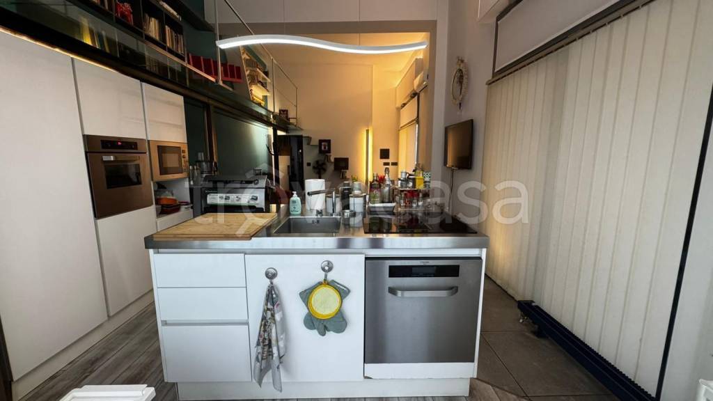 appartamento in affitto a Bologna