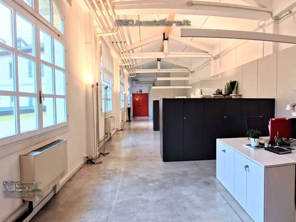 ufficio in affitto a Bologna in zona San Vitale