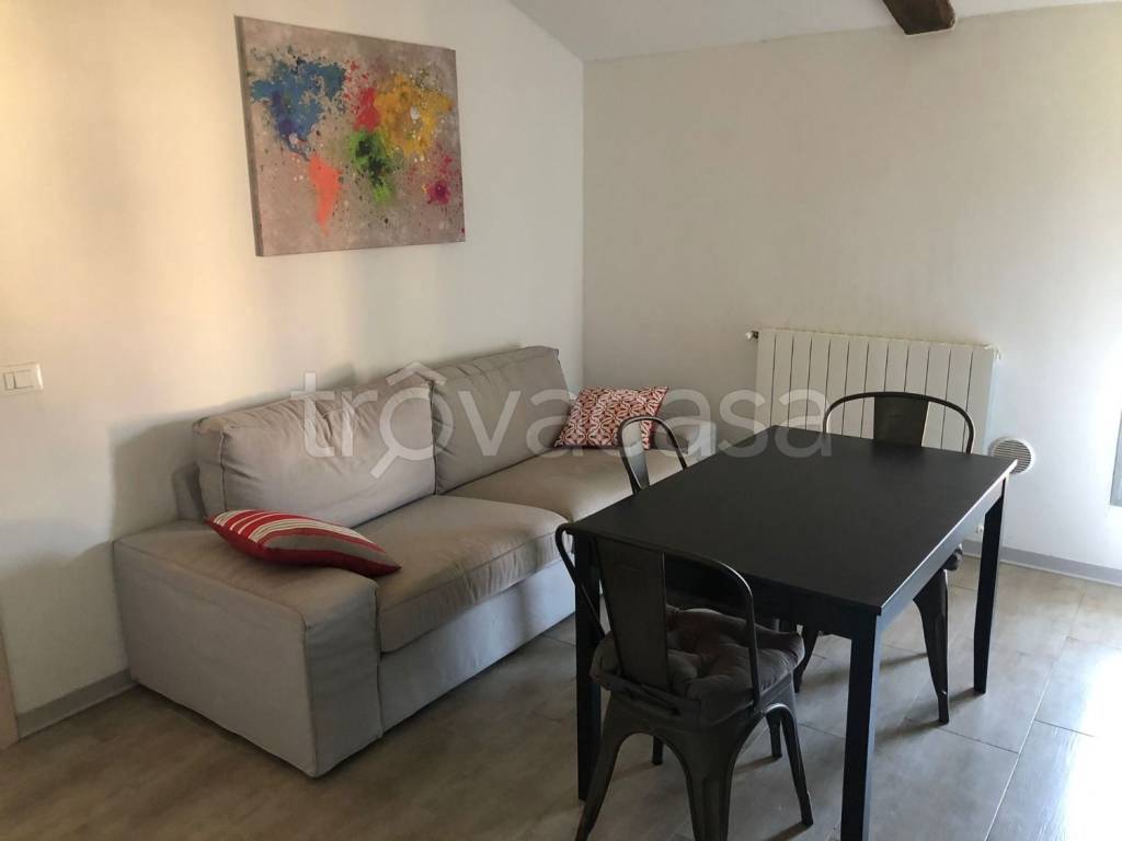 appartamento in affitto a Bologna in zona Borgo Panigale