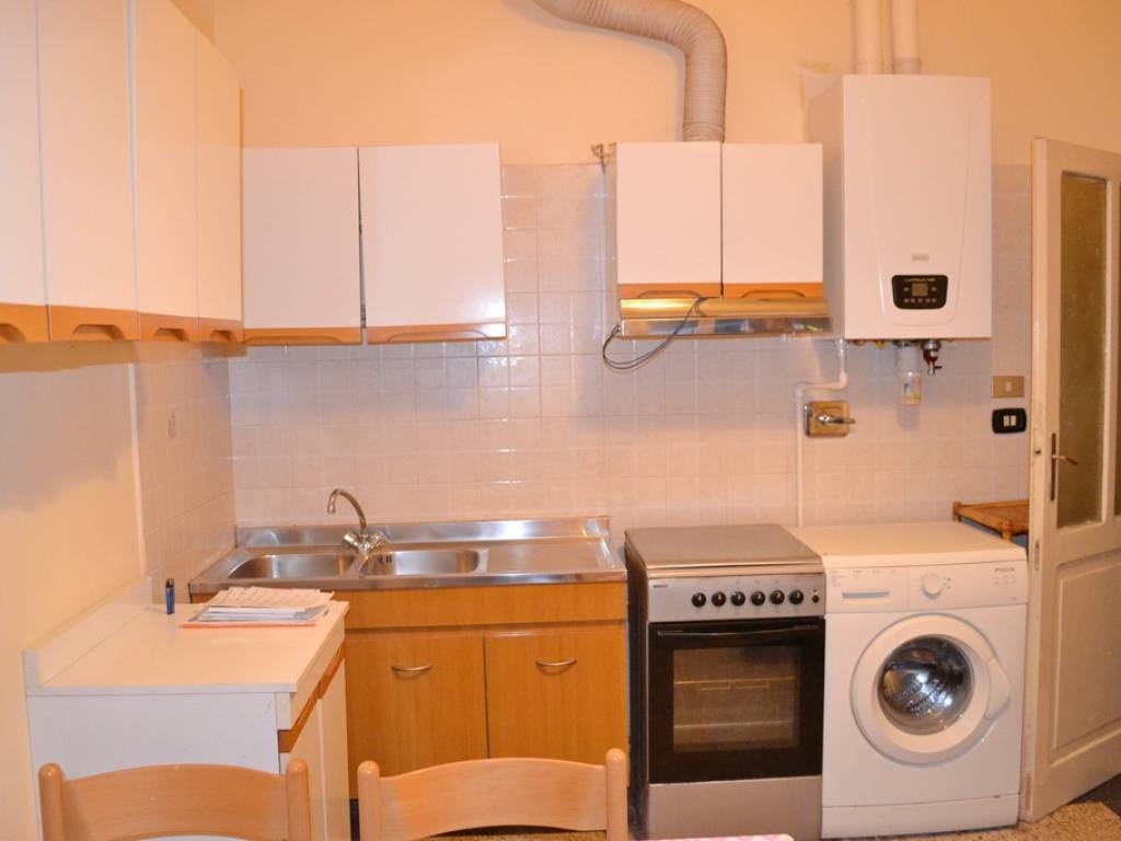 appartamento in affitto a Bologna in zona Corticella