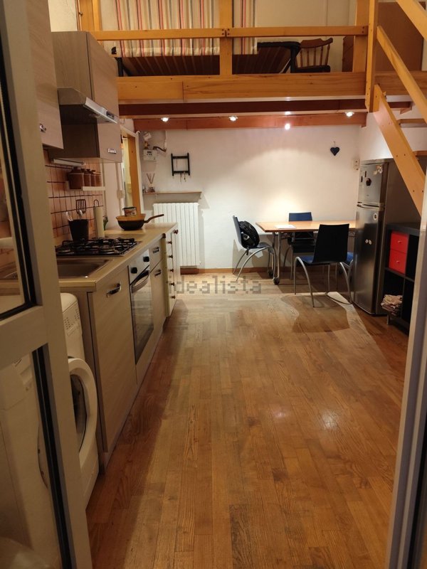 appartamento in affitto a Bologna in zona Quartiere Porto