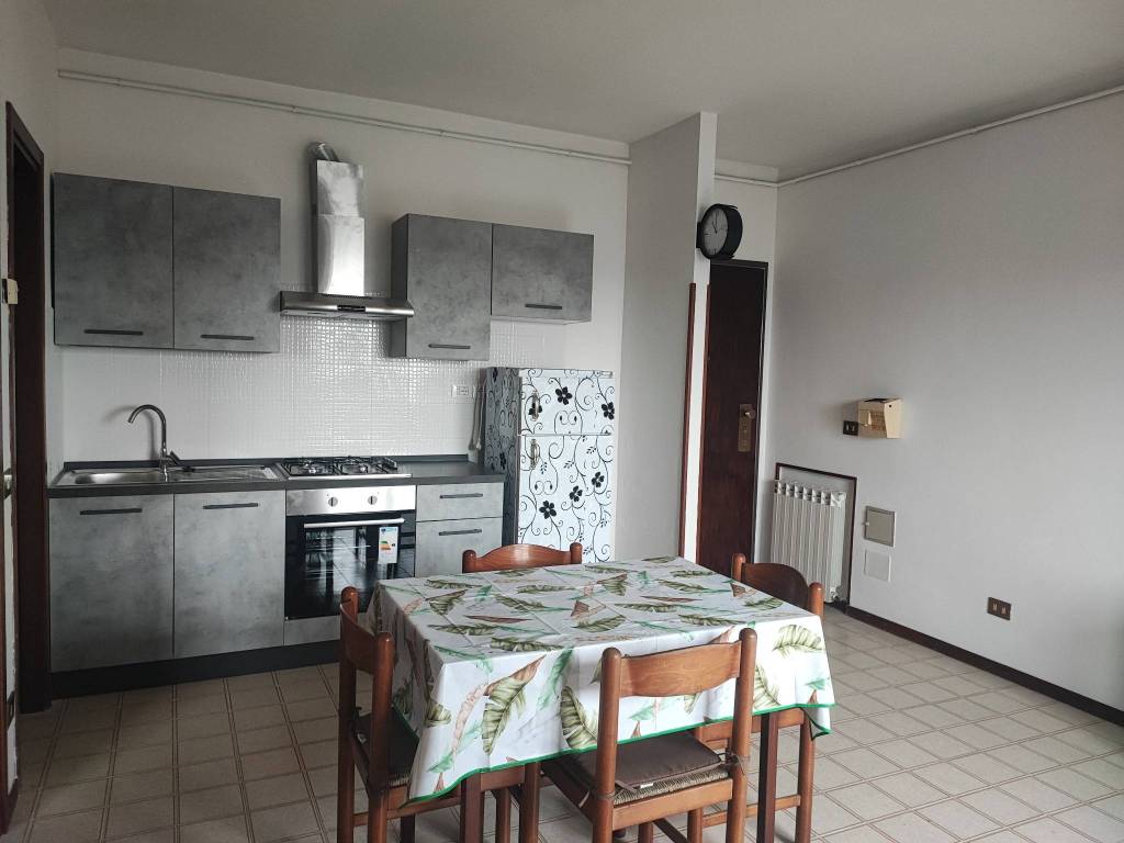 appartamento in affitto a Bologna in zona Bolognina