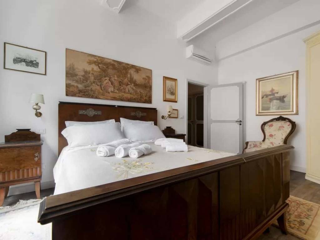 appartamento in affitto a Bologna in zona Centro Storico