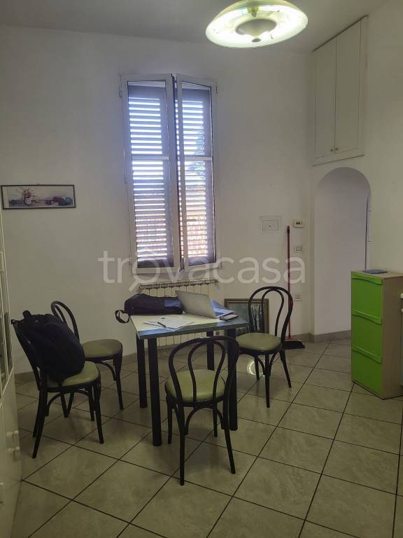 appartamento in affitto a Bologna in zona Murri