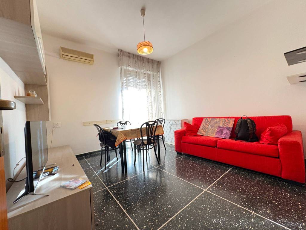 appartamento in affitto a Bologna in zona Bolognina