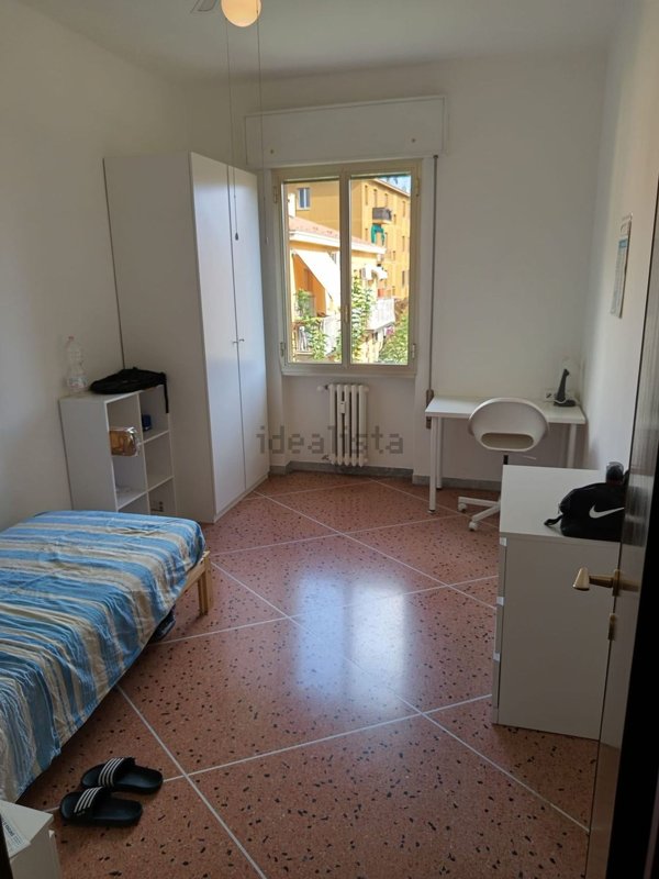 appartamento in affitto a Bologna in zona San Donato