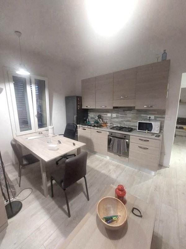 appartamento in affitto a Bologna