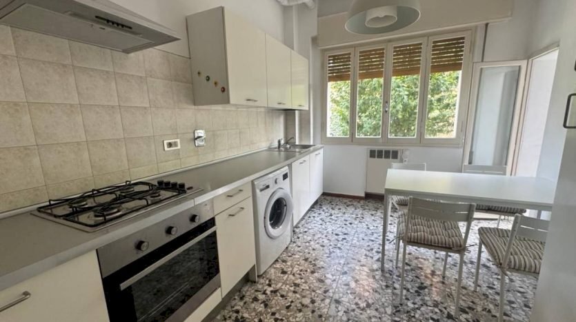 appartamento in affitto a Bologna in zona Savena