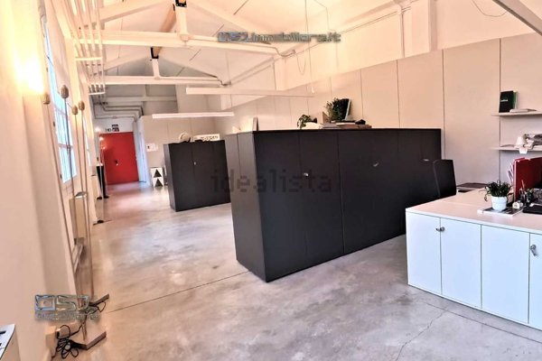 ufficio in affitto a Bologna