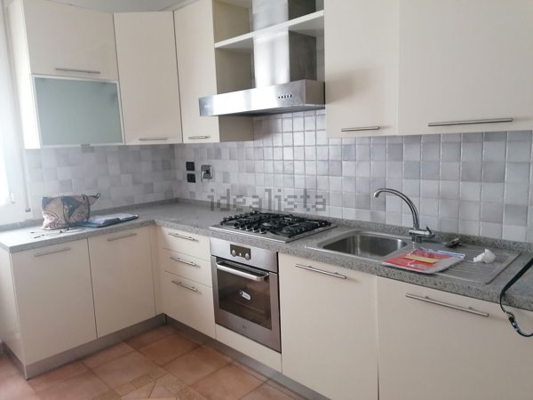 appartamento in affitto a Bologna in zona Savena