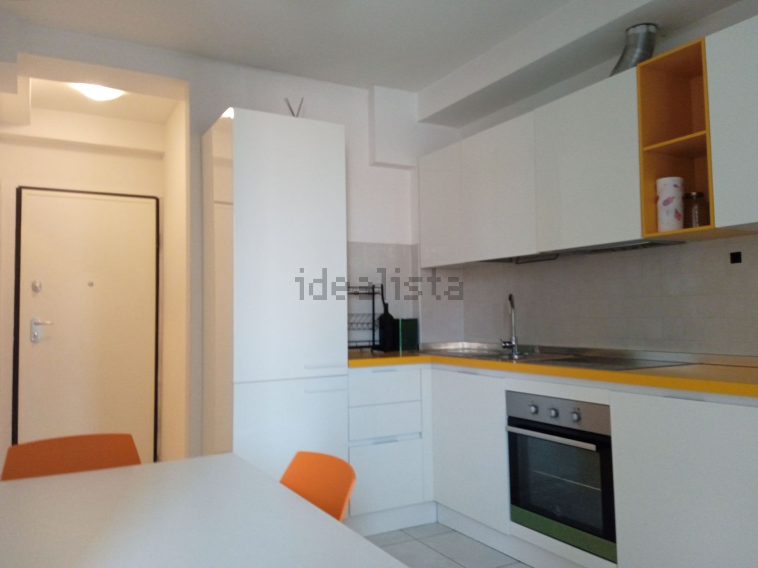 appartamento in affitto a Bologna in zona San Vitale