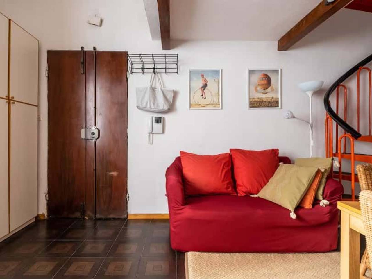 appartamento in affitto a Bologna in zona Centro Storico