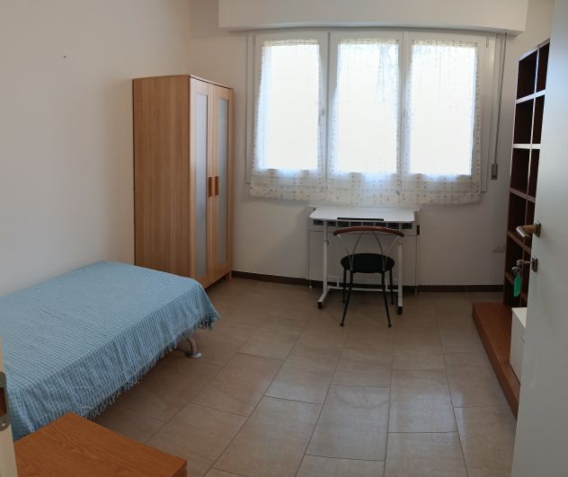 appartamento in affitto a Bologna in zona Borgo Panigale