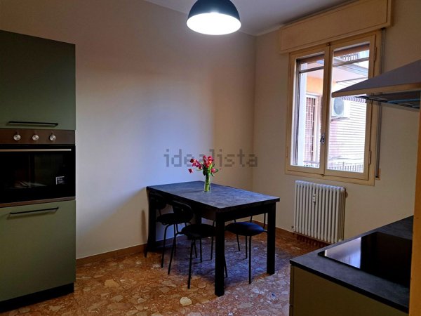 appartamento in affitto a Bologna in zona Saffi