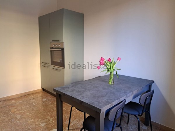 appartamento in affitto a Bologna in zona Saffi