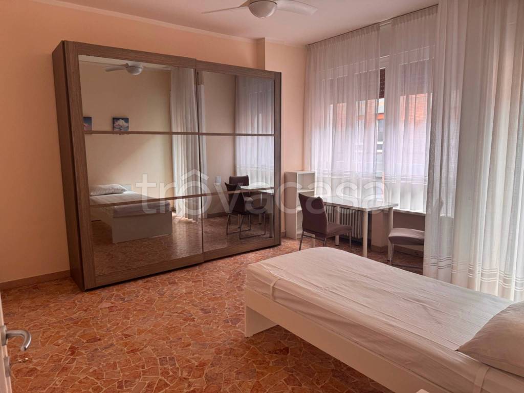 appartamento in affitto a Bologna in zona Centro Storico