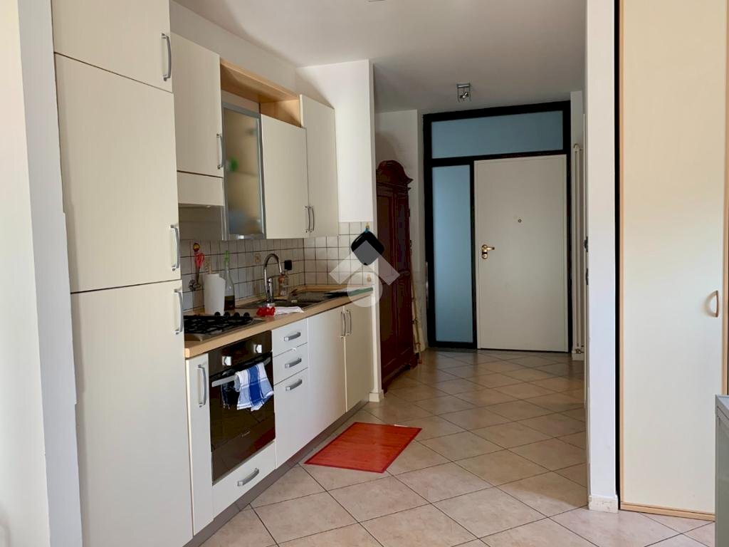 appartamento in affitto a Bologna in zona Santa Viola