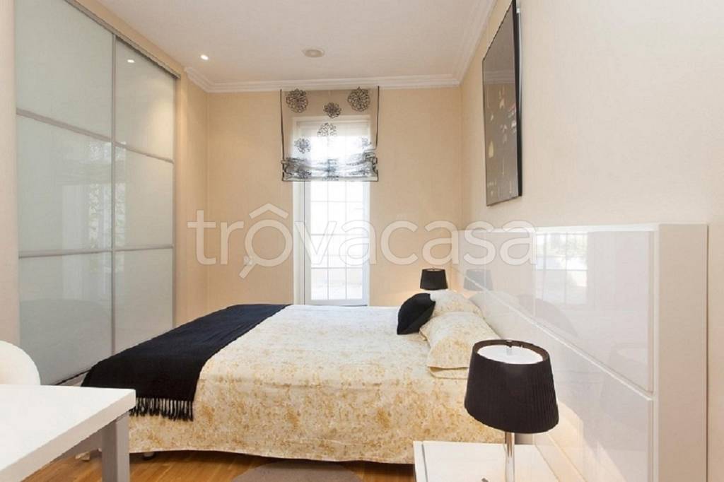 appartamento in affitto a Bologna in zona Quartiere Porto