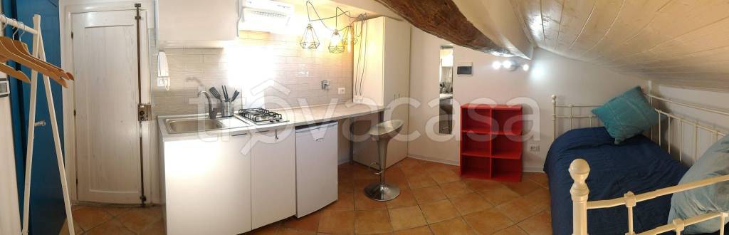 appartamento in affitto a Bologna in zona Bolognina