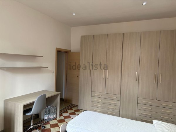 appartamento in affitto a Bologna in zona San Vitale