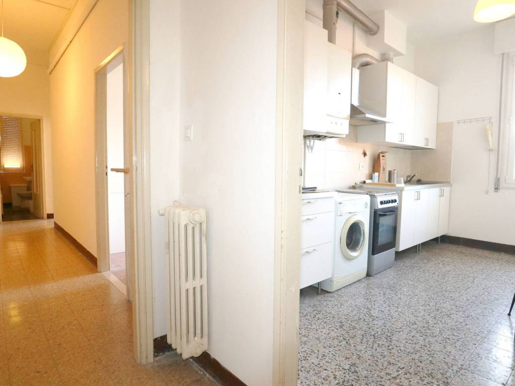 appartamento in affitto a Bologna in zona Santo Stefano