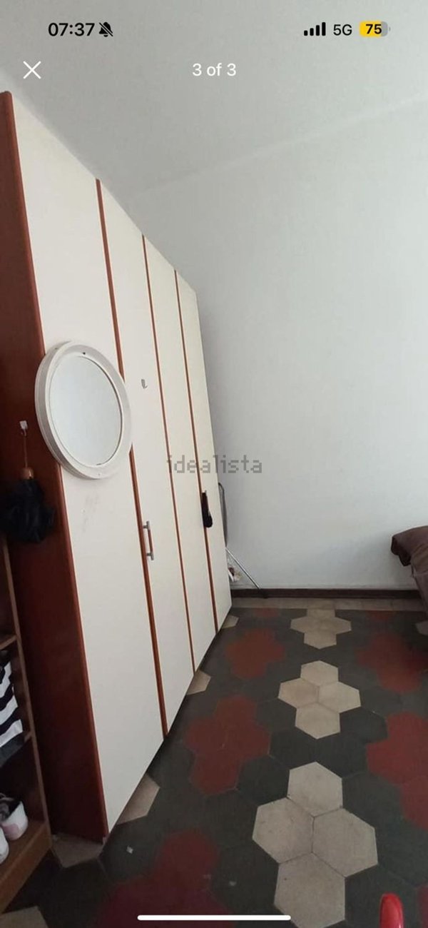 appartamento in affitto a Bologna