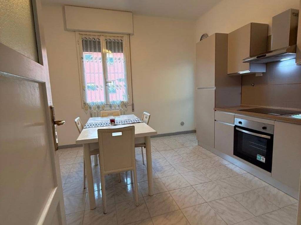 appartamento in affitto a Bologna in zona San Vitale