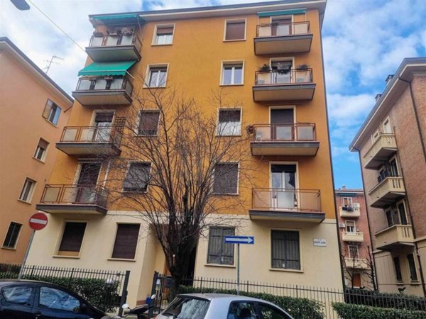 appartamento in affitto a Bologna