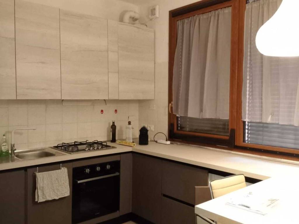 appartamento in affitto a Bologna in zona San Vitale