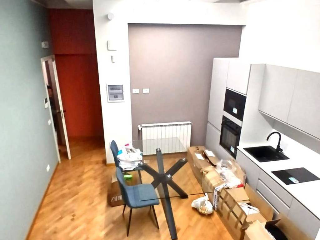 appartamento in affitto a Bologna in zona Centro Storico