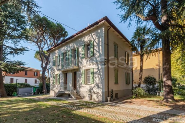casa indipendente in affitto a Bologna in zona Saffi