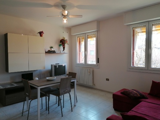 appartamento in affitto a Bologna
