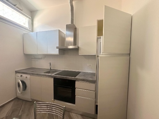 appartamento in affitto a Bologna in zona San Vitale