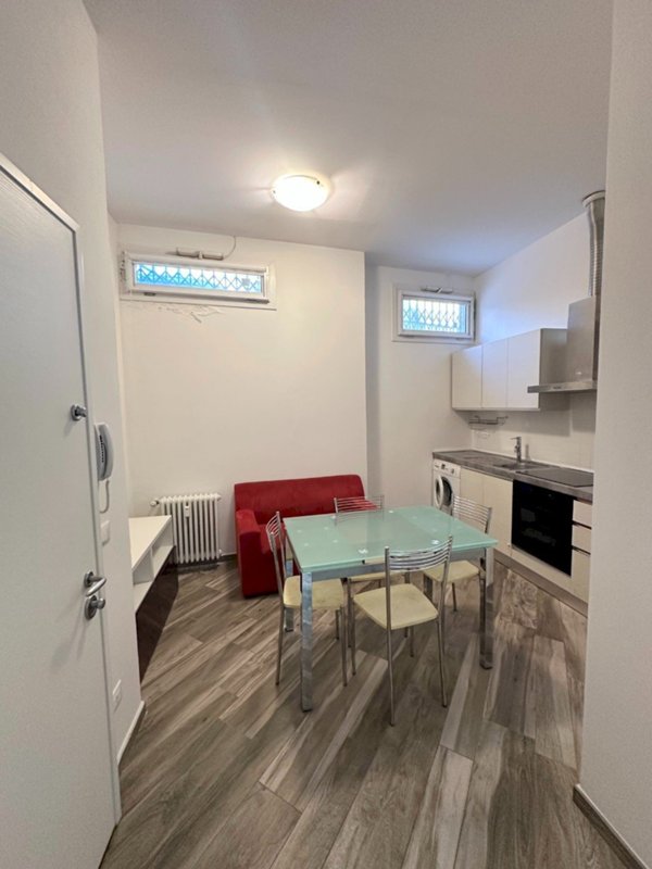 appartamento in affitto a Bologna in zona San Vitale