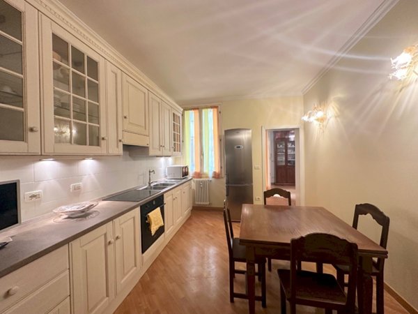 appartamento in affitto a Bologna in zona Centro Storico