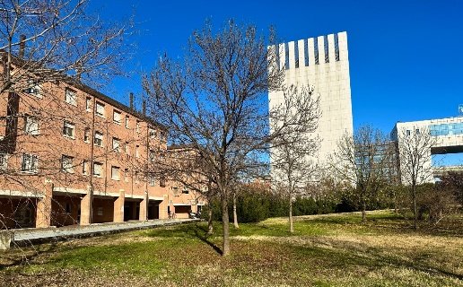 appartamento in affitto a Bologna in zona Bolognina