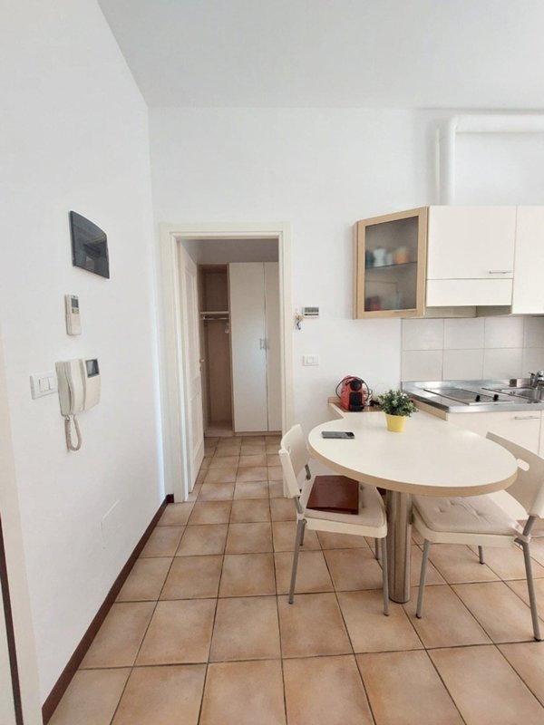 appartamento in affitto a Bologna in zona Bolognina