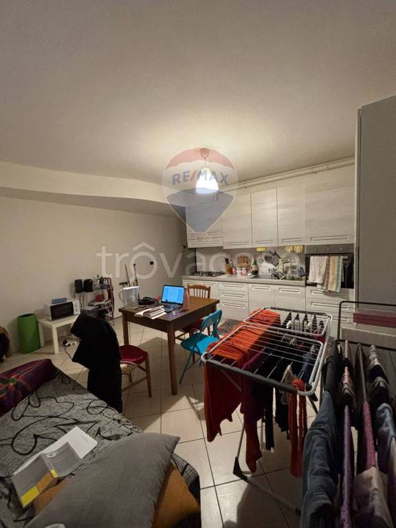 appartamento in affitto a Bologna in zona Savena