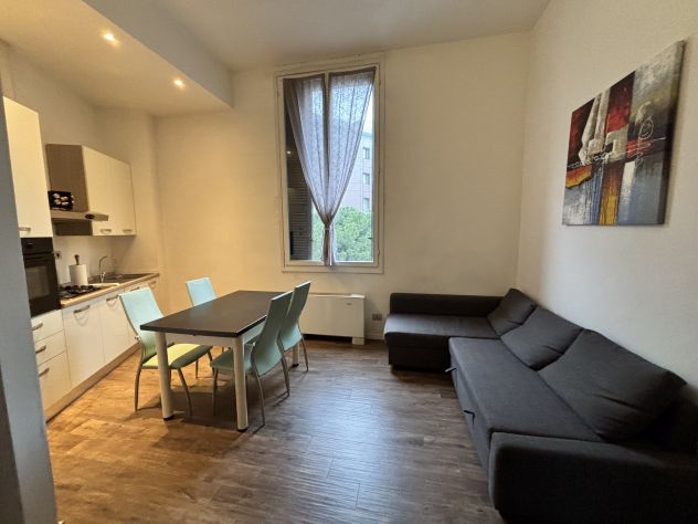 appartamento in affitto a Bologna in zona Quartiere Porto