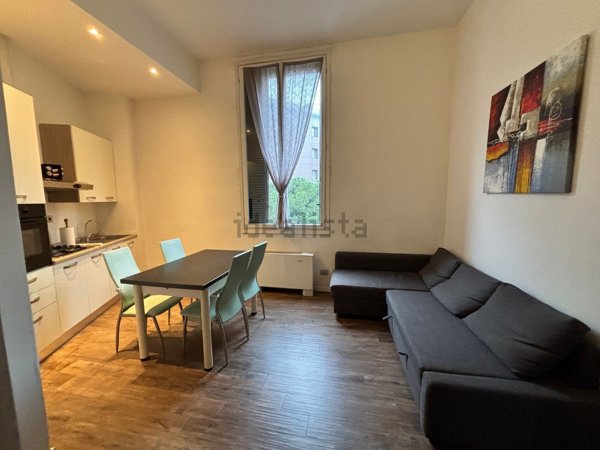 appartamento in affitto a Bologna in zona Quartiere Porto