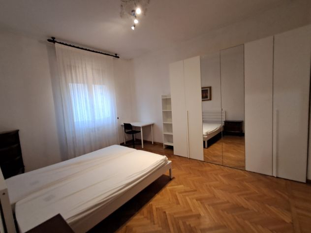 appartamento in affitto a Bologna in zona Murri