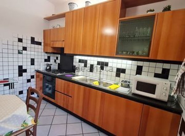 appartamento in affitto a Bologna in zona Quartiere Porto