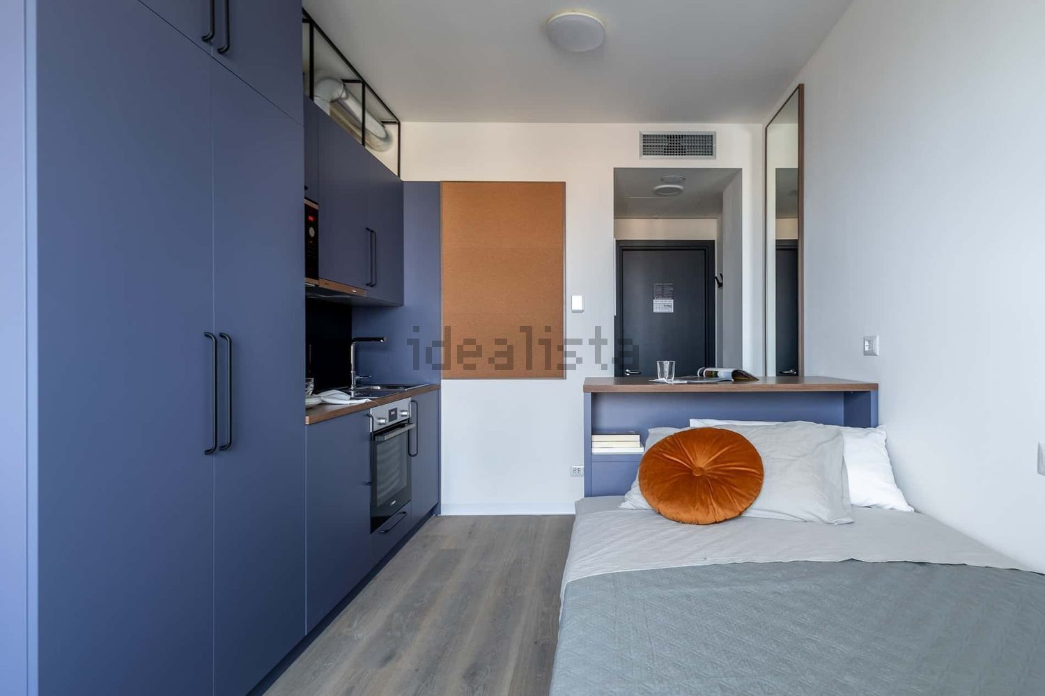 appartamento in affitto a Bologna