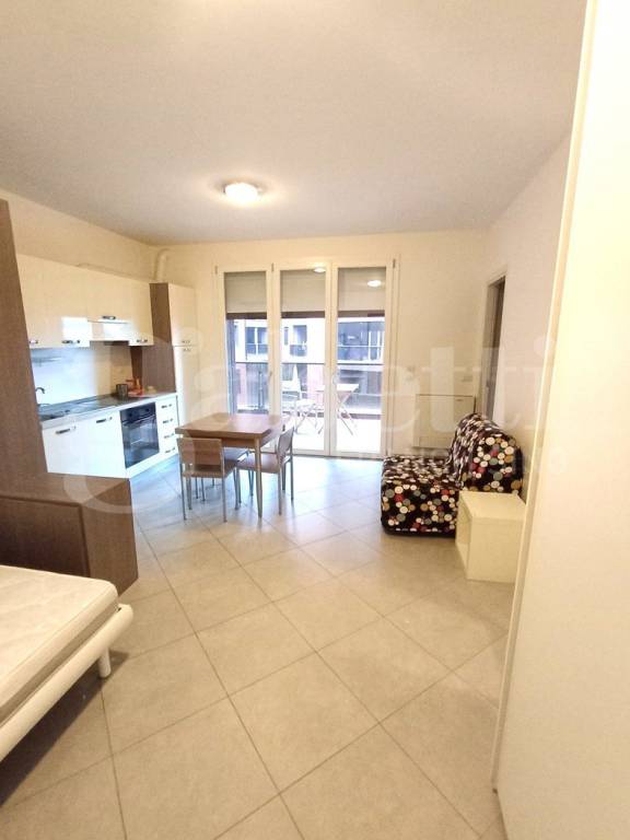 appartamento in affitto a Bologna